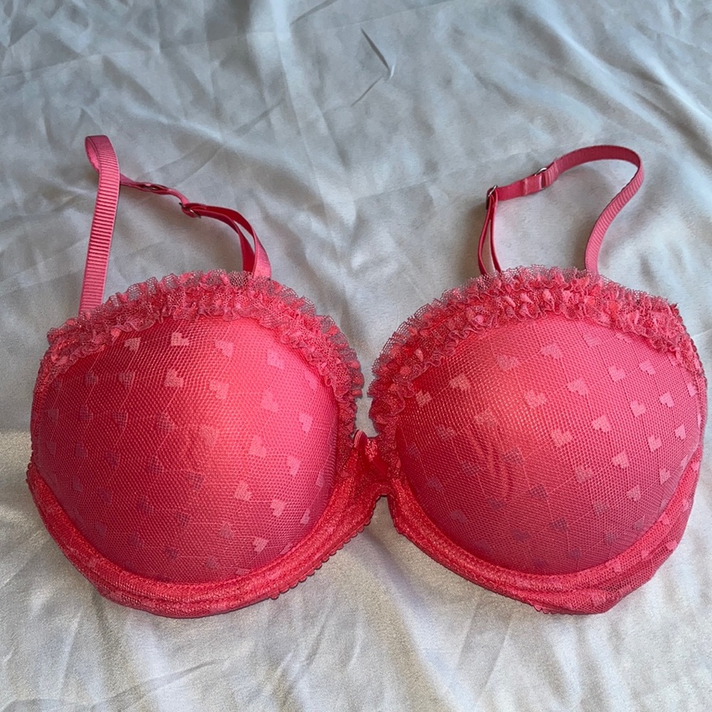 Aerie 34C light push up bra